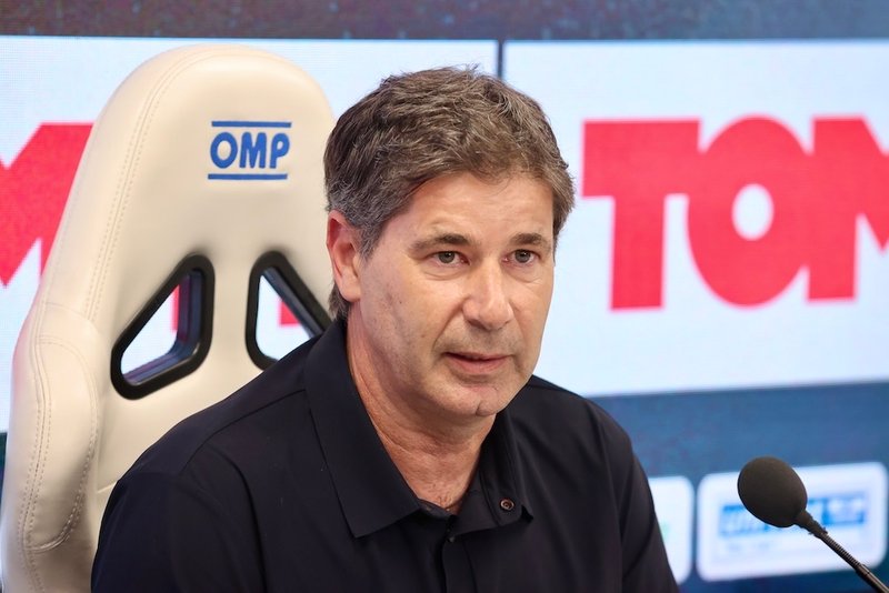 Pogledajte što je Vučević objavio dan nakon pobjede protiv Slaven Belupa