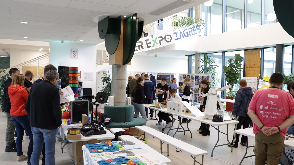 Izgradnja lokalnih ekosustava za STEM kao pokretač razvoja