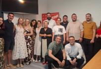Novo vodstvo u dvama Forumima mladih SDP-a