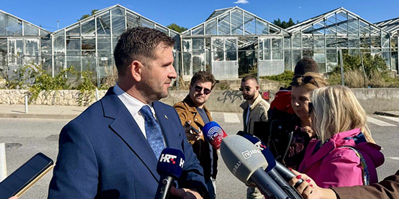 Kreće projektiranje Centra za starije na Pazdigradu!