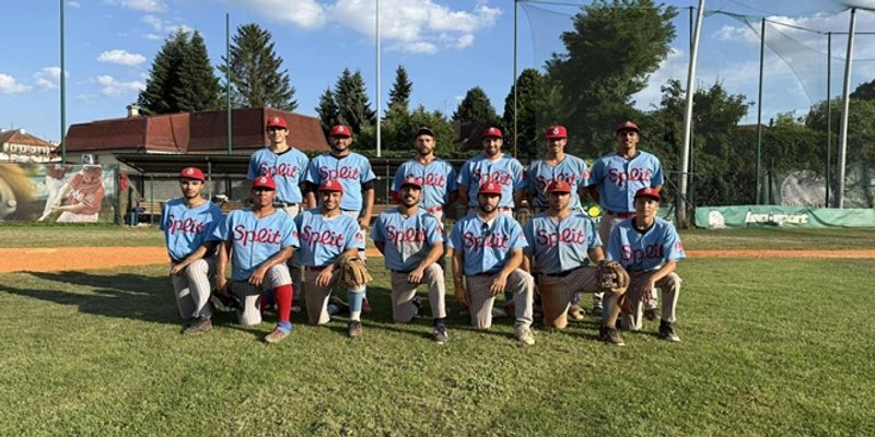 STARI PLAC Petak i subota rezervirani za bejzbol