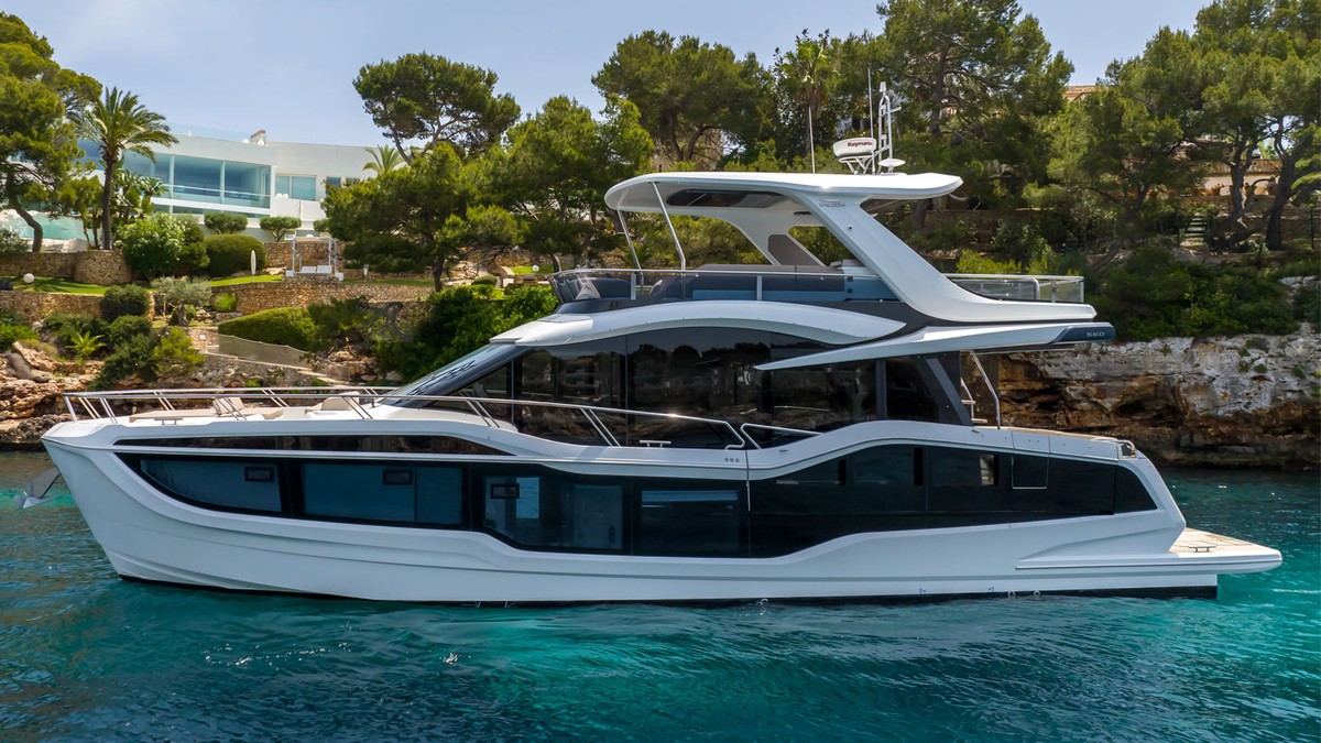 Biograd Boat Show je za tri tjedna – evo najvažnijih premijera plovila
