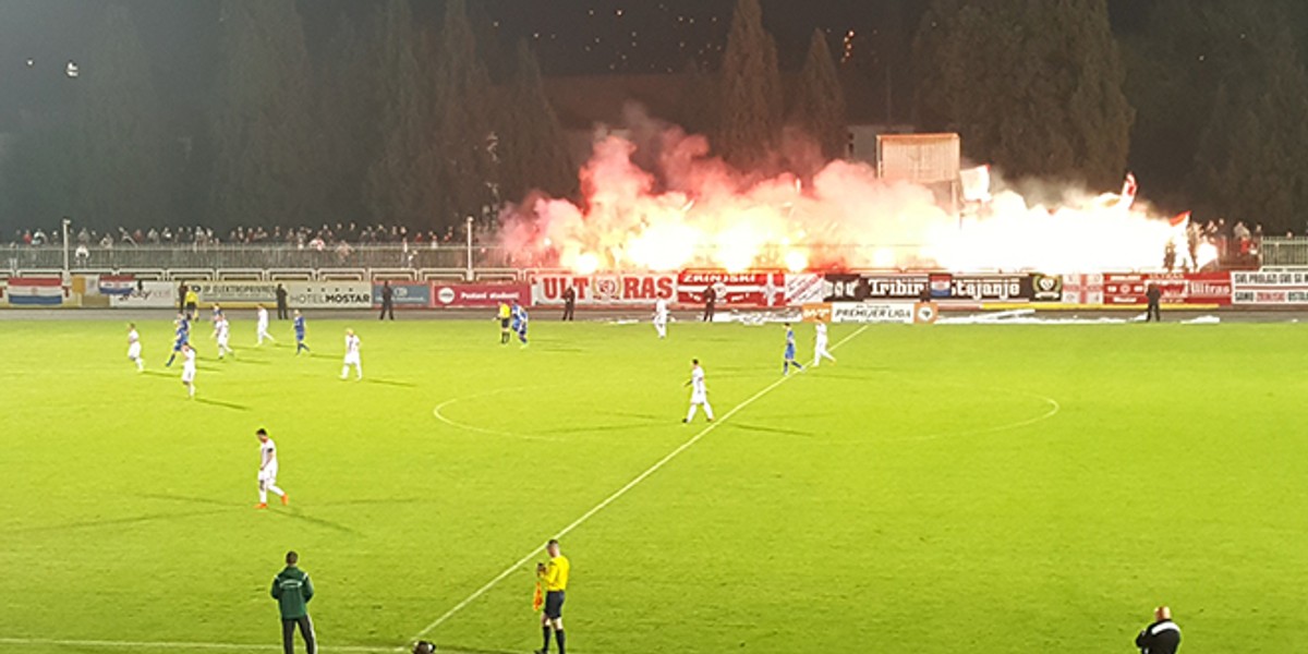 DUPLIN OSVRT: Derbi Premijer lige je razočarao, Hajdukov pomoćnik sportskog direktora ostao je praznog notesa