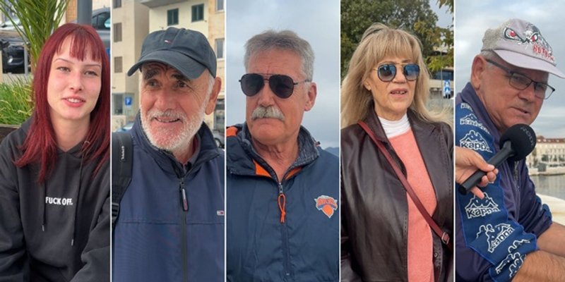 SPLIĆANI O ADVENTU: Evo koga priželjkuju na pozornici za doček Nove godine