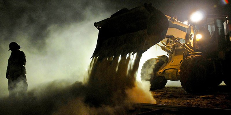 ISTRAGA KRIM POLICIJE NA BRAČU Legalizirali fantomske vile u atraktivnim uvalama i dobili građevinske dozvole za zamjenske objekte?!