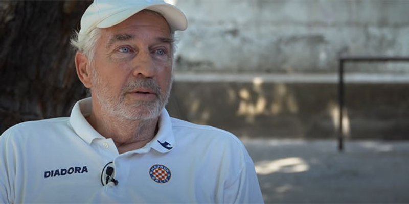 TUŽNA VIJEST: Preminuo Željko Mijač