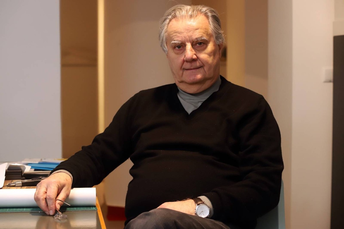 Fabijanić: Upravi, navijačima i vlasnicima Hajduka želim novi stadion, po njihovim željama i za njihov novac. Na nekom drugom mjestu