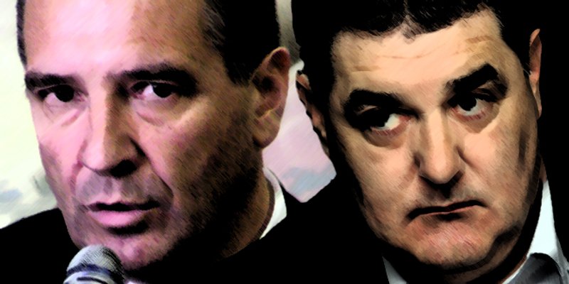 PREGLED TJEDNA: Kome je bitnija stranka od grada i županije?