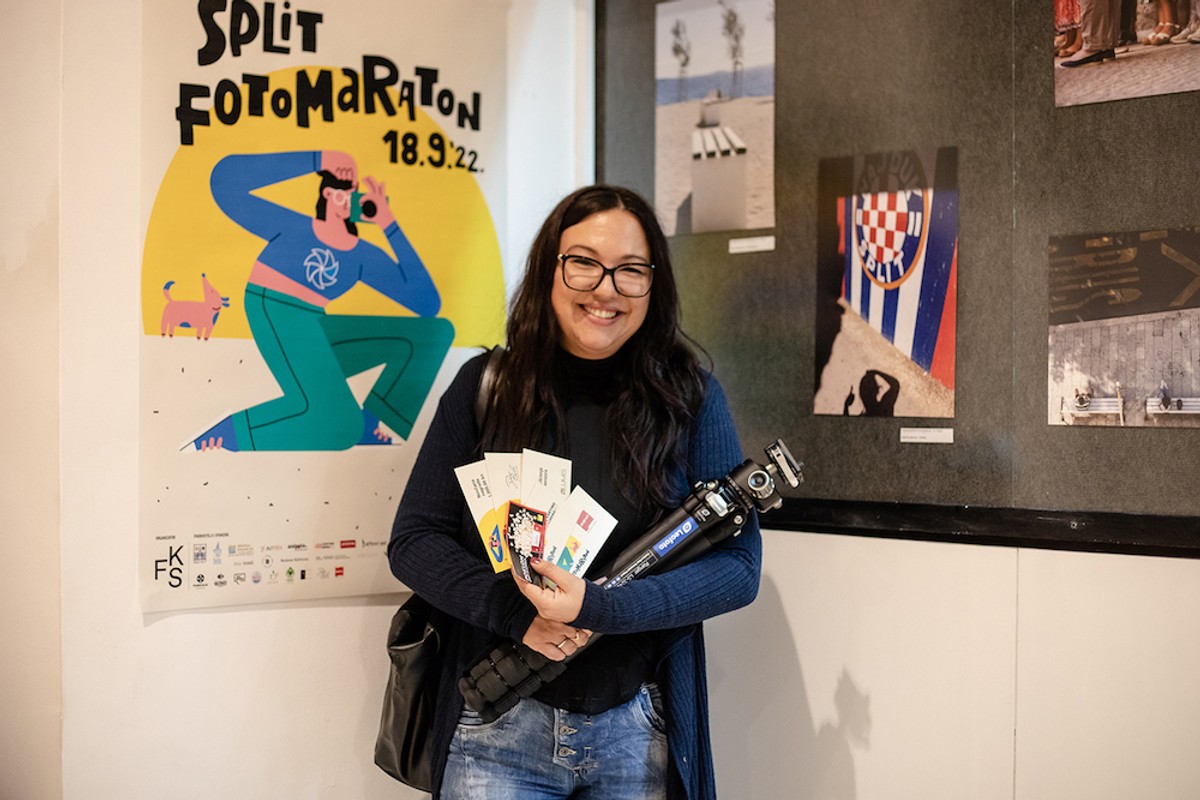 Splitski fotomaraton