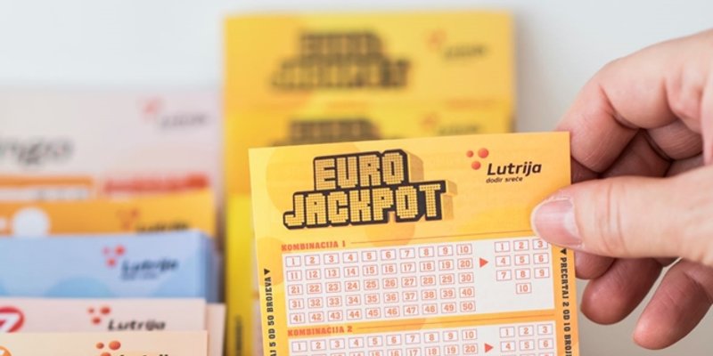 EUROJACKPOT Netko je bogatiji za 80,4 milijuna eura