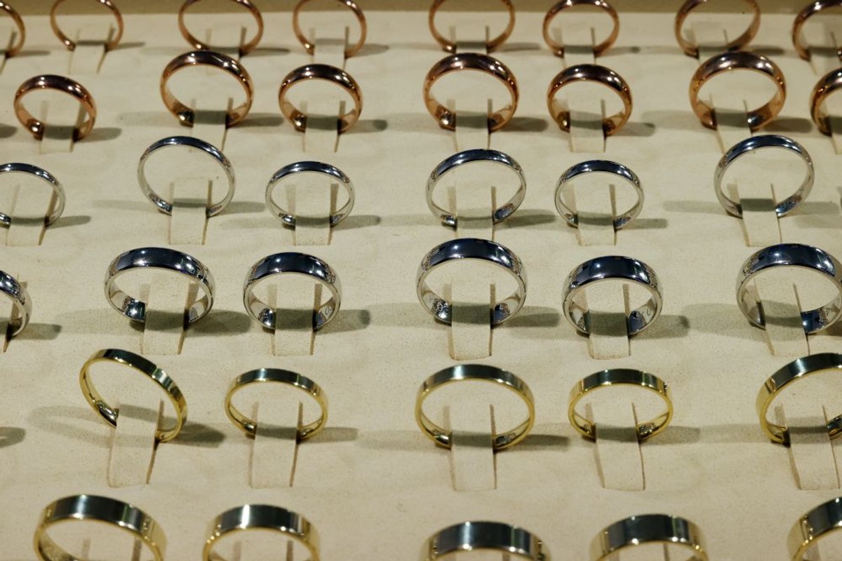 ZAKS Love - Sajam vjenčanja | foto: Veljko Martinović