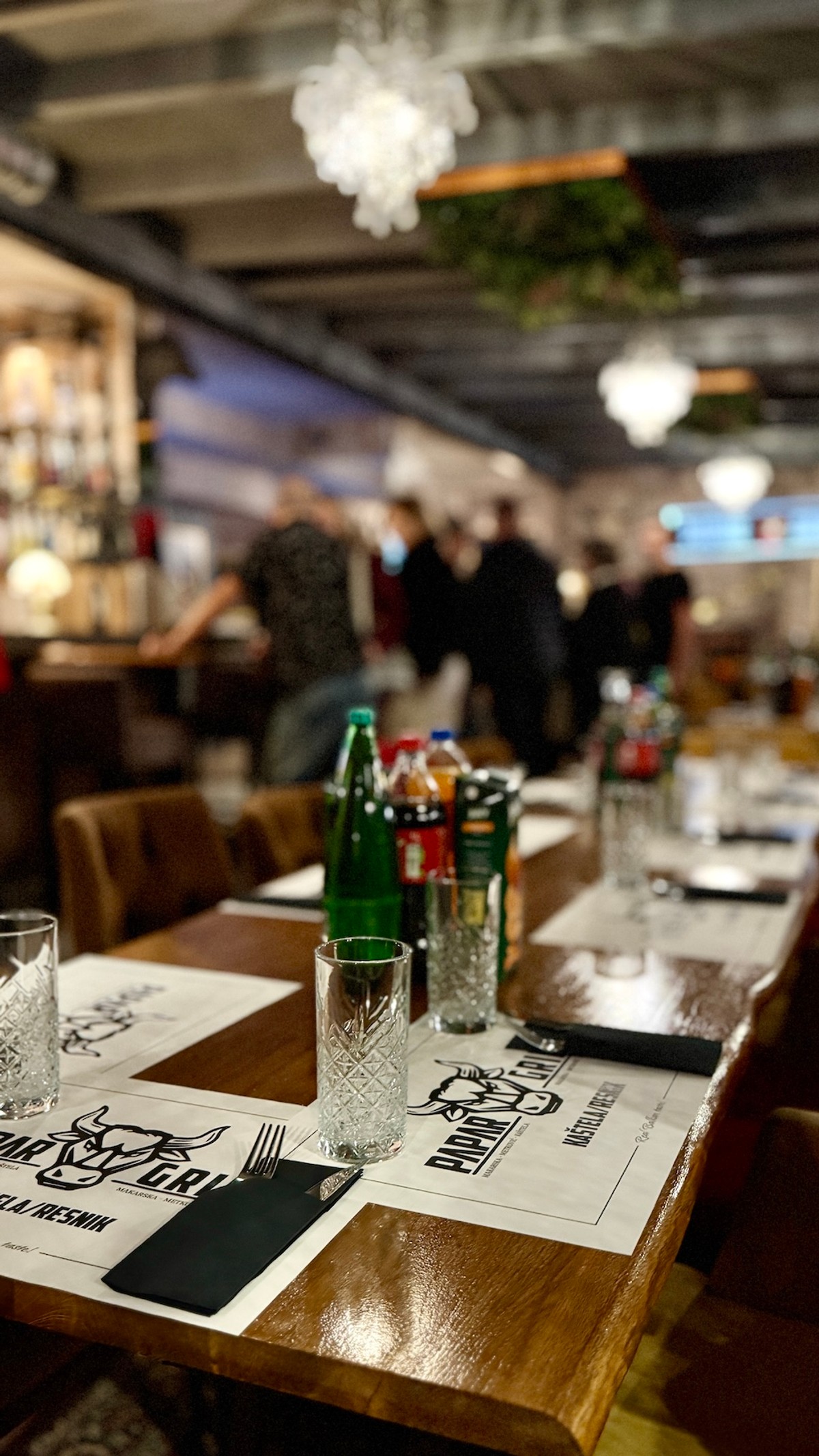 AFTERWORK U PAPAR GRILLU: Toni Pavić sutra otvara niz glazbenih večeri u Kaštelima