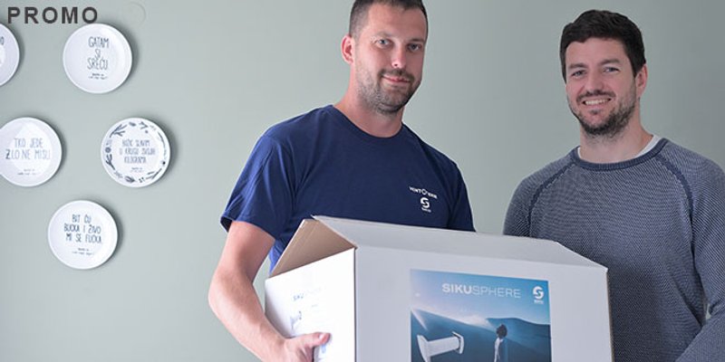 Fran iz Zagreba: Svjež zrak u domu bez propuha i vlage