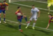 AKO NE ZNAŠ ŠTA JE BILO: Nakon dvoboja Lige prvaka je jasno da je Hajduk protiv Rijeke oštećen kod dva pogotka