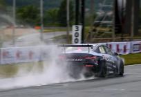Grand Prix of Croatia: Prvi dan obilježila je neizvjesna utrka TCR Eastern Europe prvenstva
