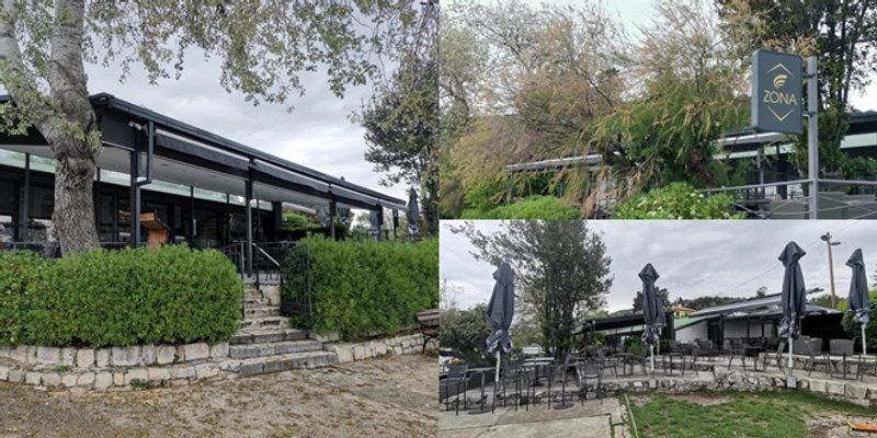 NIJE SAMO ŠUMICA Grad miče i restoran na Zvončacu: 'Ovo je vjerojatno jedinstveni primjer da je ozakonjen objekt na površini javne namjene'