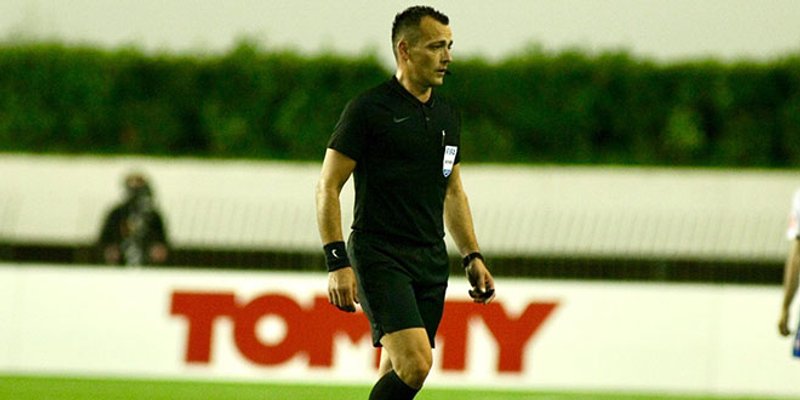 VIDEO: Ne pamti se takvo skandiranje s Poljuda na račun suca