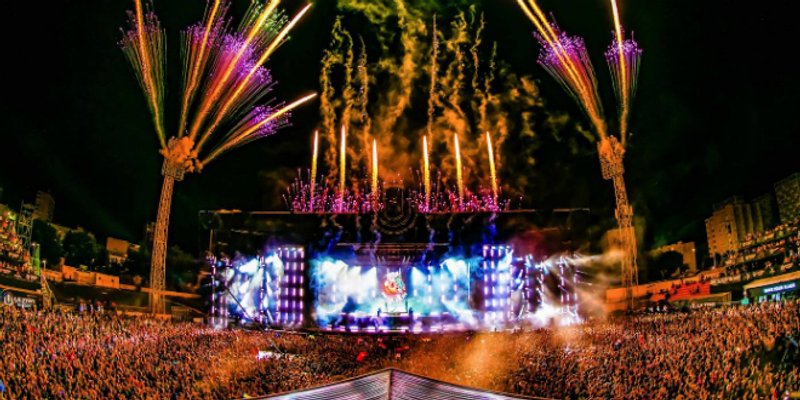 ULTRA objavila imena sedam novih izvođača koji će nastupiti u Splitu