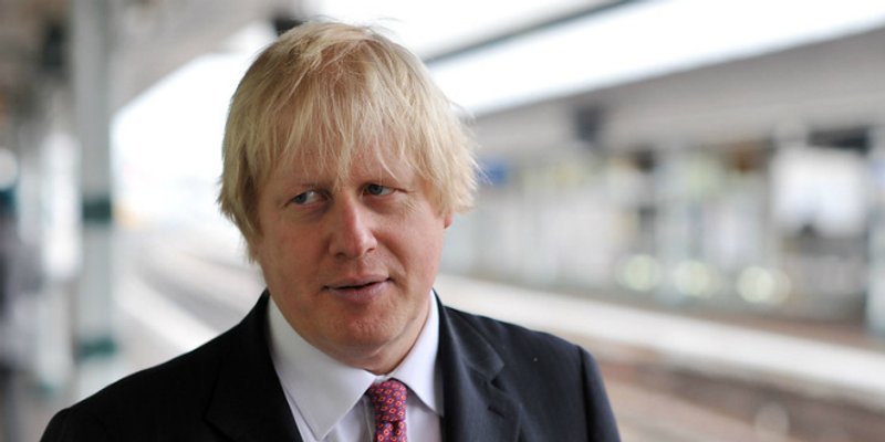 Boris Johnson: Nema šanse da se Ukrajina uskoro priključi NATO-u