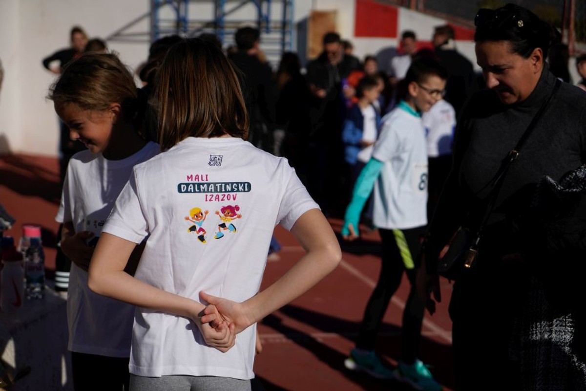 Mali dalmatinski izazov | foto: Ana Maroš