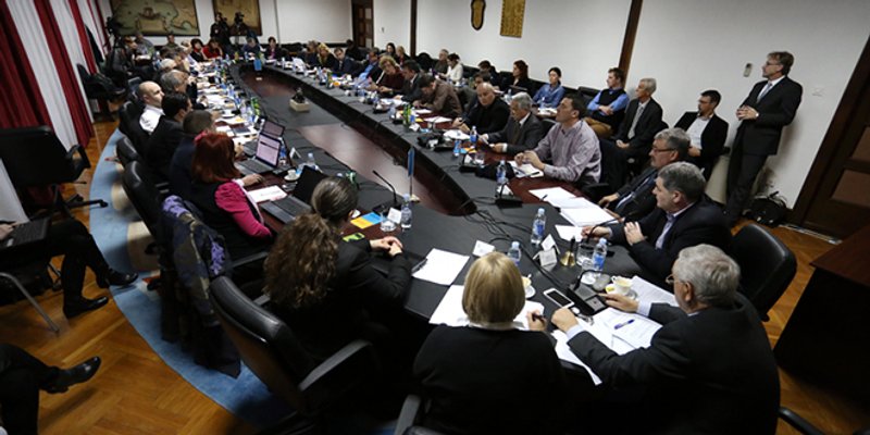 Pogledajte tko će sve sjediti u Gradskom vijeću Splita sljedeće četiri godine