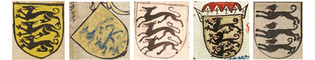 MATE BOŽIĆ PIŠE O SVOM OTKRIĆU: Današnji grb Dalmacije bio je od 13. do kraja 14. stoljeća osobno znamenje hrvatskih hercega