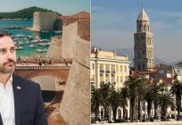 Ministar Glavina ističe Dubrovnik kao dobar primjer suživota stanara i noćnog kluba. Može li se zaista usporediti sa Splitom?