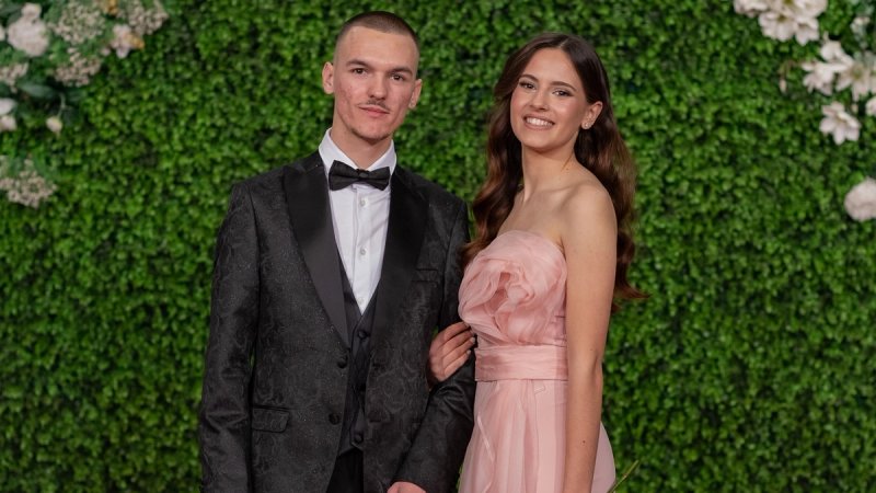 FOTOGALERIJA Maturalna zabava Srednje škole Braća Radić