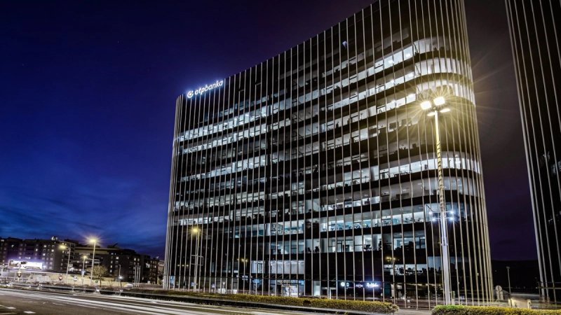 Priznanje OTP banci – magazin Global Finance ponovno odabrao OTP banku za najbolju banku skrbnika u Hrvatskoj 