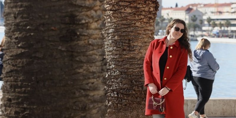 Hladno jutro i oblačniji nastavak tjedna, na Jadranu jaka bura