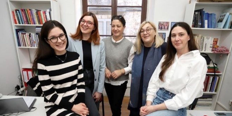 Domine zahtijevaju hitne promjene pri podršci žrtvama nasilja: 'Neadekvatan je sustav financiranja'