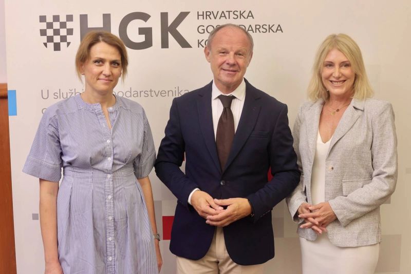 FOTO Tvrtke se pripremaju za nova pravila: Europa naložila jednake plaće ženama i muškarcima za ista radna mjesta