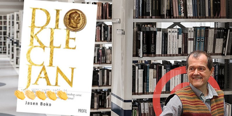 'TIMBAR NA LIBAR' ŽELJKA ERCEGA: Upitnici nad 'istinama' o povijesti Splita