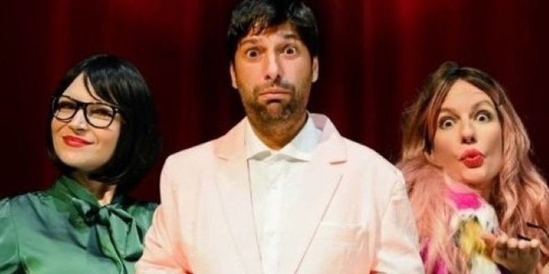 'Mamini sinovi' stižu u Dugopolje: 'Eksperiment izmakao kontroli...'