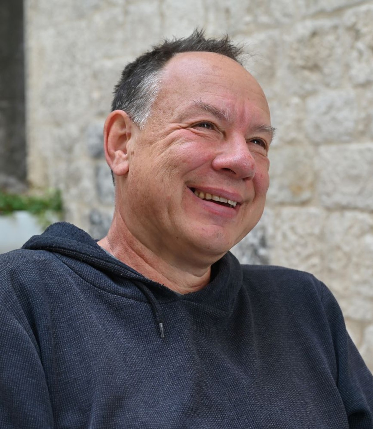 INTERVJU Jurica Pavičić o temi o kojoj ne govori: 'Mogao sam se izvući i izbjeći sudjelovanje u ratu, ali me bilo sram. Čavoglave su mi bile jedan od terena...'