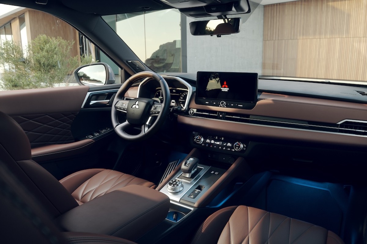 MITSUBISHI IZNENADIO PRODAJOM: Nevjerojatan povratak legendarnog Japanca