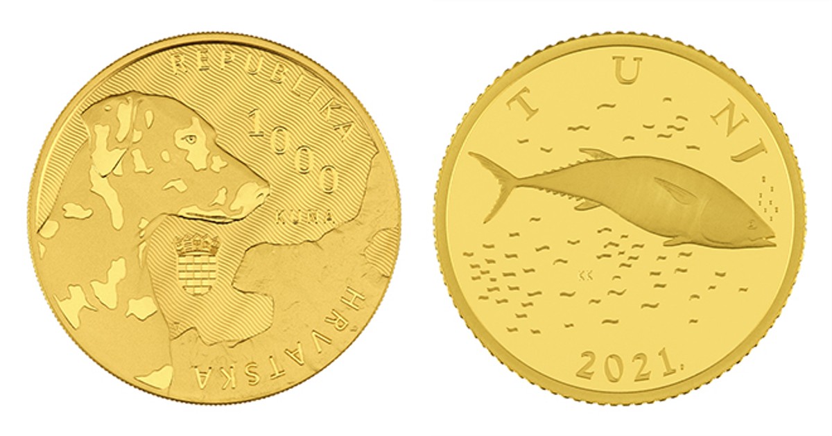 Kako se pandemijska godina odrazila na kupovinu investicijskih zlatnika?