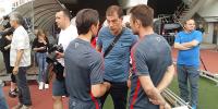 Od Hajduka do drugog mandata na klupi 'vatrenih': Evo kakav je put Bilić prošao u svojoj karijeri
