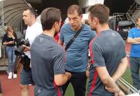 Od Hajduka do drugog mandata na klupi 'vatrenih': Evo kakav je put Bilić prošao u svojoj karijeri