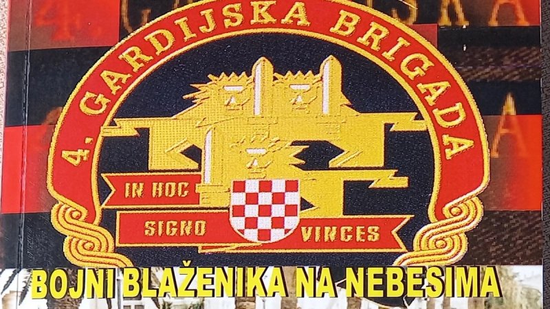 Poziv pjesnicima uoči obilježavanja 35. obljetnice osnutka 4. gardijske brigade