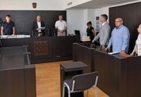 Sutkinja Šupe osuđena na četiri i pol godine zatvora zbog primanja mita