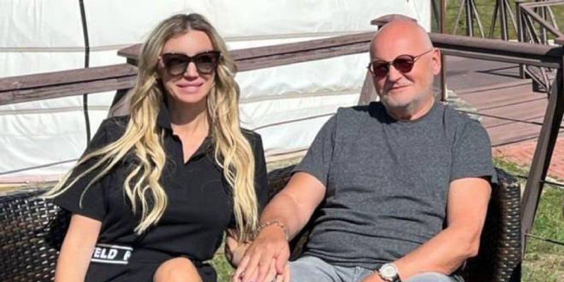 Blanka Kačer potvrdila da je u vezi sa Zlatkom Matešom