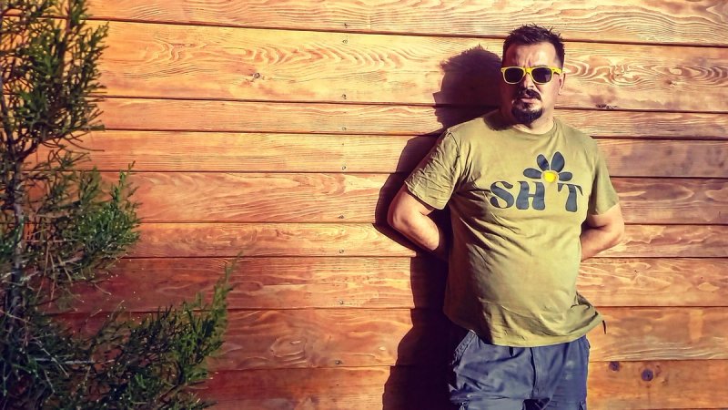 Rat kao svakodnevica: Domančić o besmislu sukoba