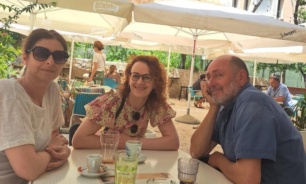 IN MEMORIAM 'Ivica Poljak ostaje trajna inspiracija'