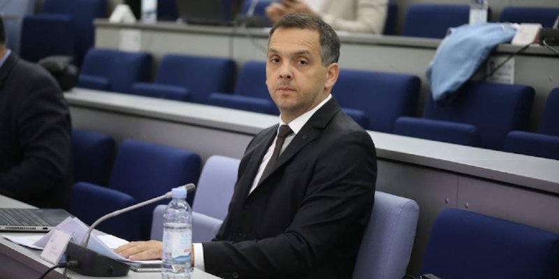 FRANIĆ: Rad Puljka i Ivoševića je najmjerljiviji po kaznenim prijavama i tužbama