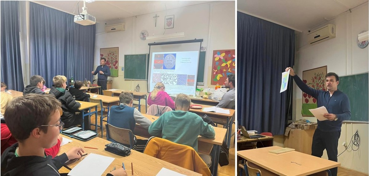 UDRUGA TOMA ARHIĐAKON OŽIVJELA POVIJEST: U ožujku spomen na kneza Trpimira, prvu povelju 'hrvatskog imena' i krunu Trpimirovića!