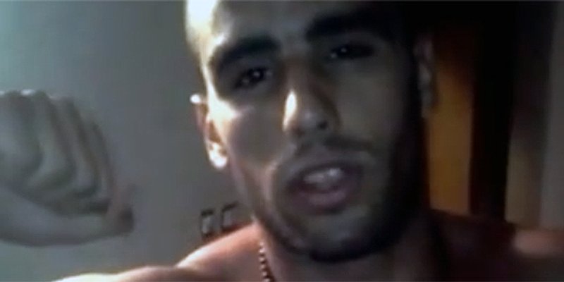 NEMIRI MEĐU POLICIJI VEĆ POZNATIM MLADIĆIMA: U vrata stana na Skalicama dva dana zaredom pucao je Marko Bekavac pa se sam prijavio