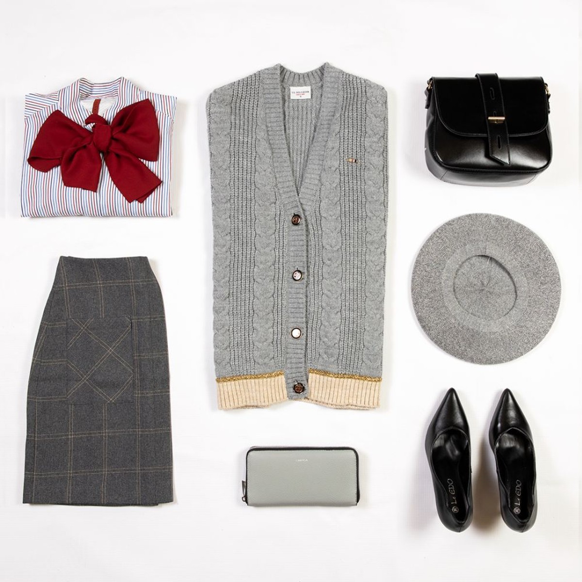 JOKER FASHION PORTFOLIO Sale - vrijeme za lov na modne klasike!