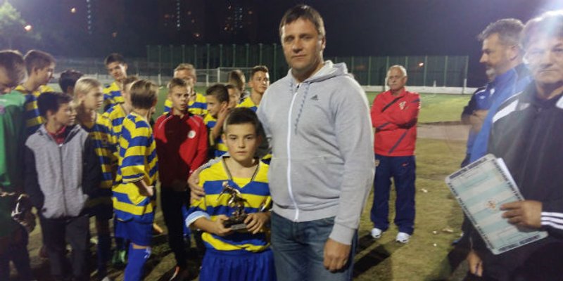 KRAJ PRIČE: Braća Baturina potpisali za Dinamo