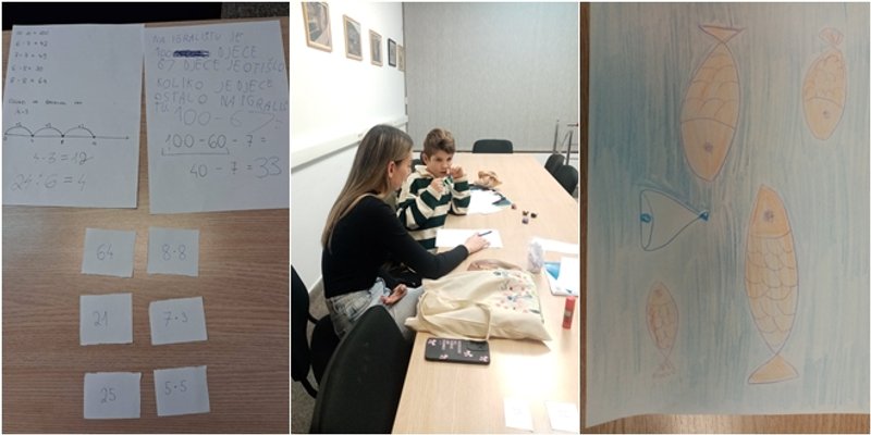 More, legenda i znanje: Dva dana ispunjena pričom i podrškom u Gradskom kotaru Gripe